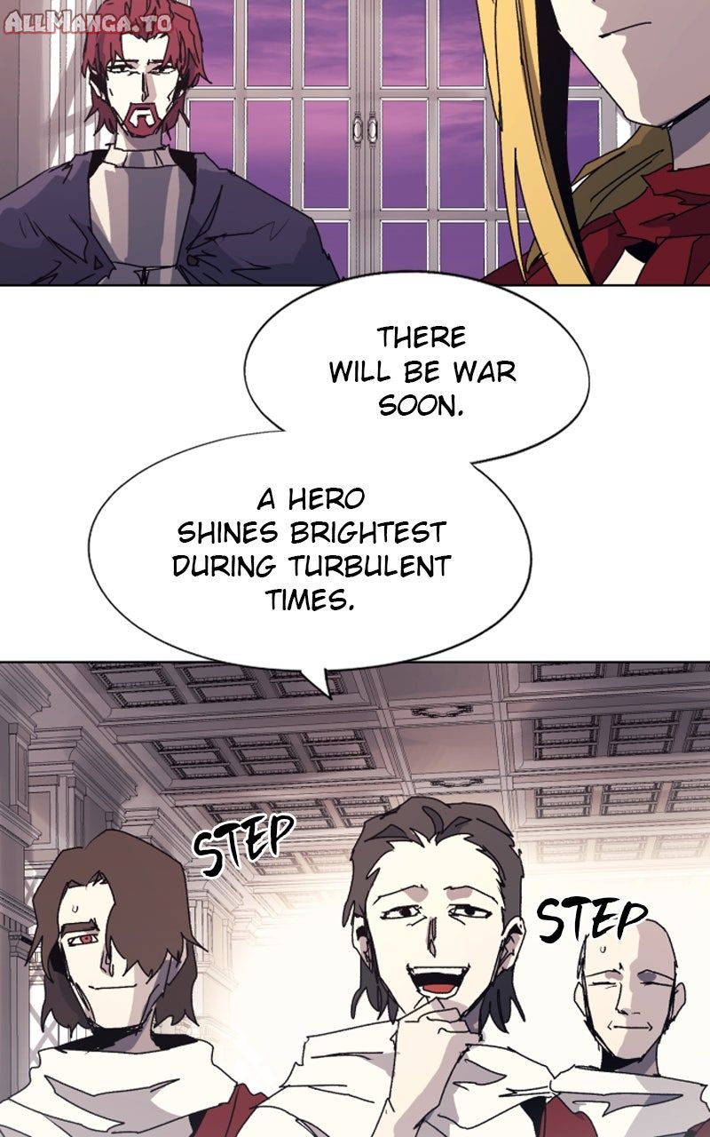 Read The Ember Knight Manga Online