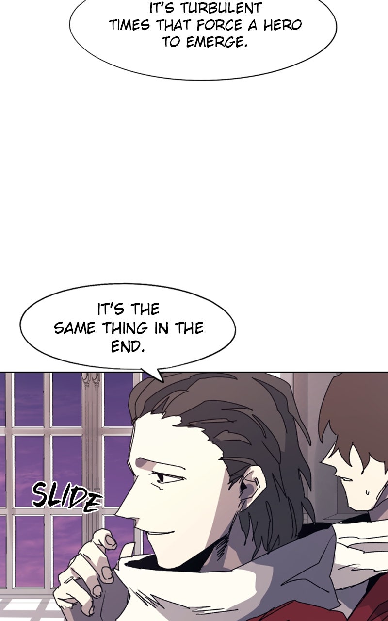 Read The Ember Knight Manga Online