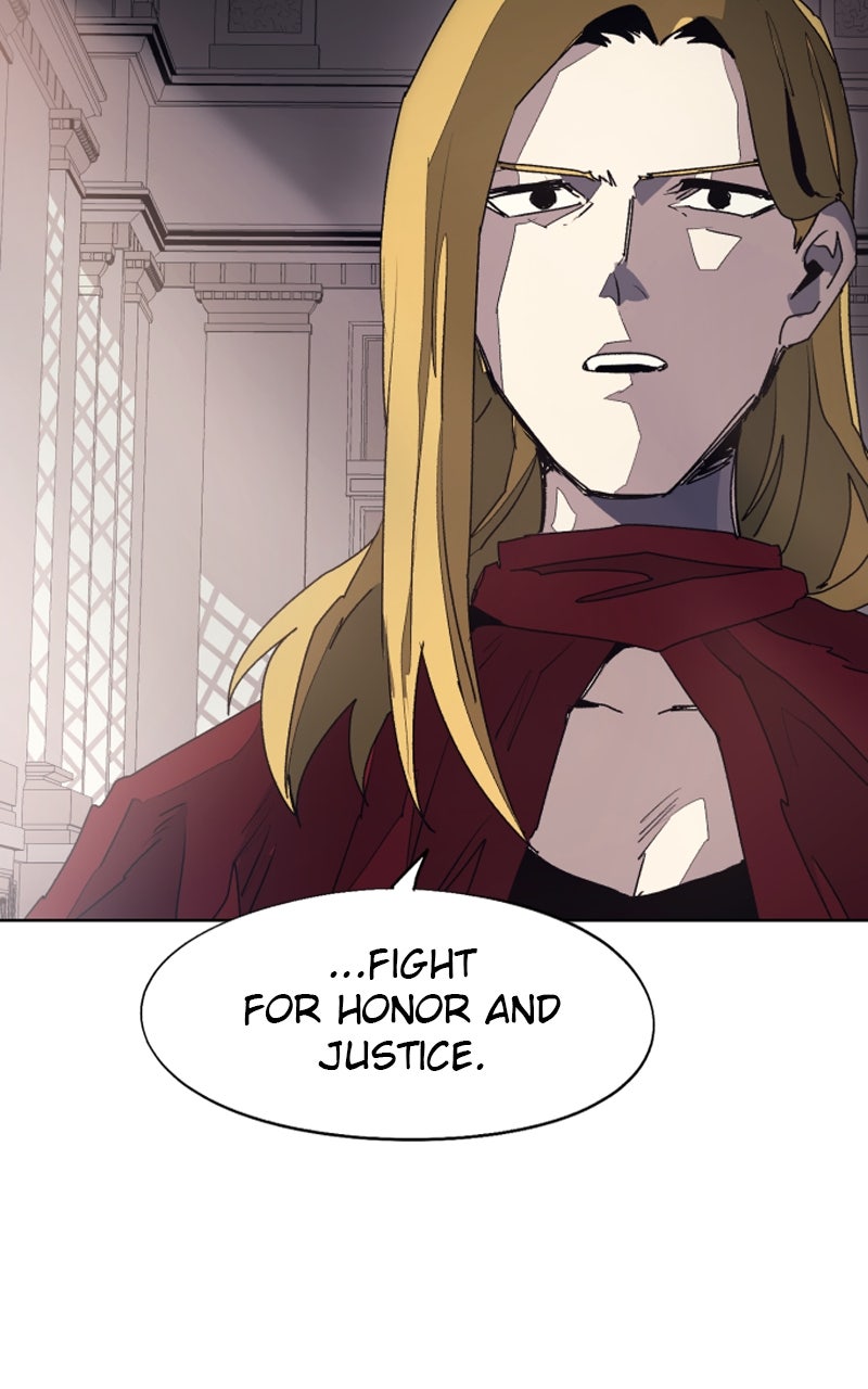 Read The Ember Knight Manga Online