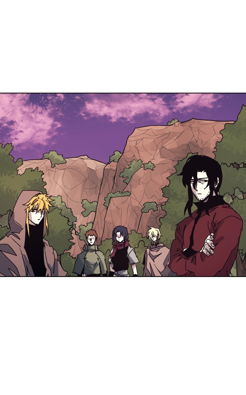 Read The Ember Knight Manga Online