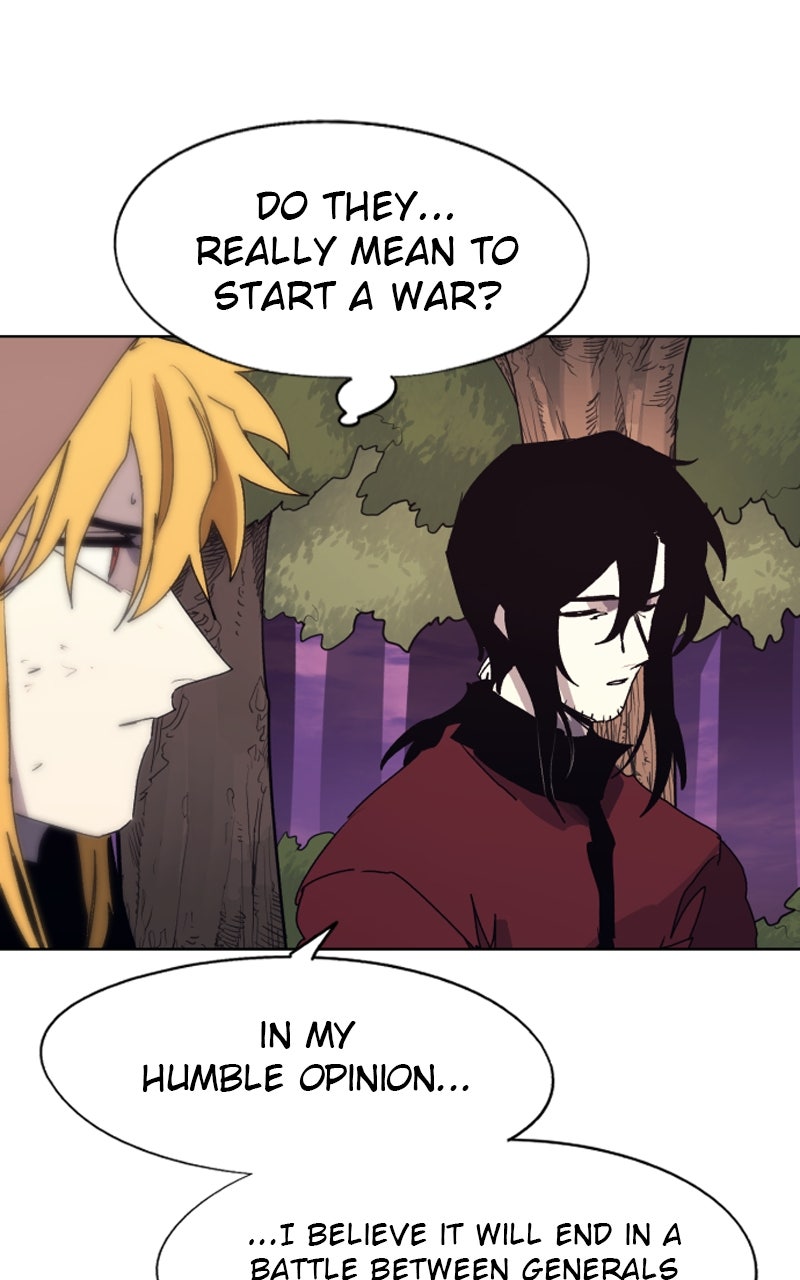 Read The Ember Knight Manga Online