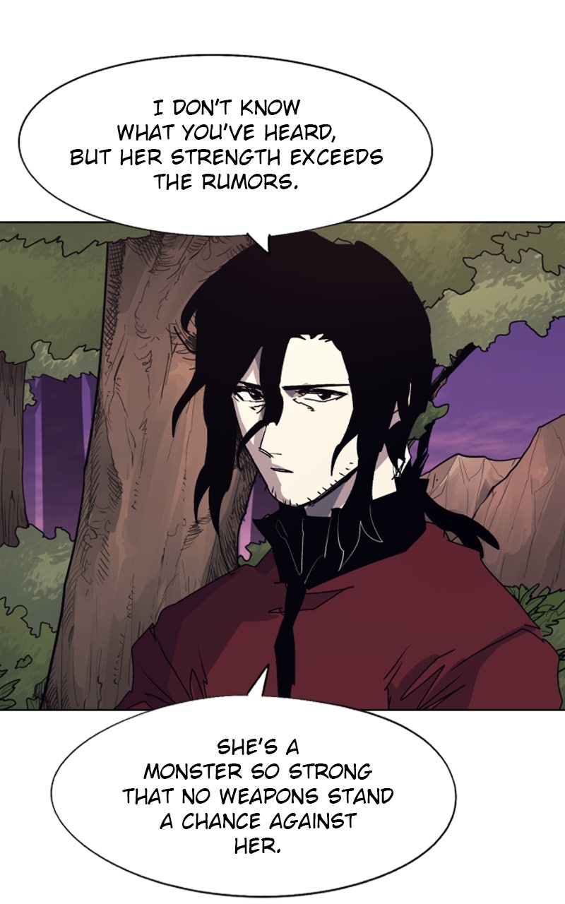 Read The Ember Knight Manga Online