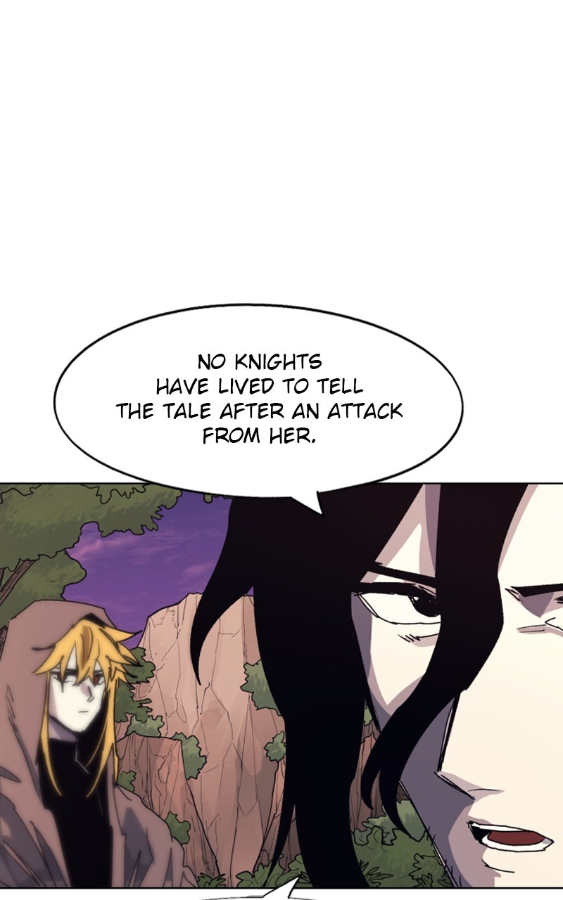 Read The Ember Knight Manga Online