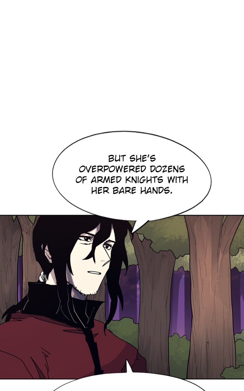 Read The Ember Knight Manga Online