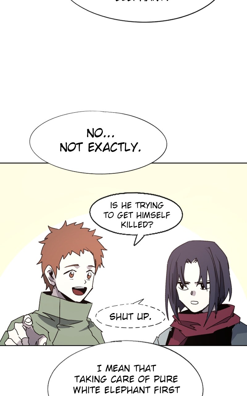 Read The Ember Knight Manga Online