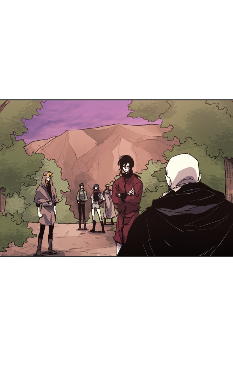 Read The Ember Knight Manga Online