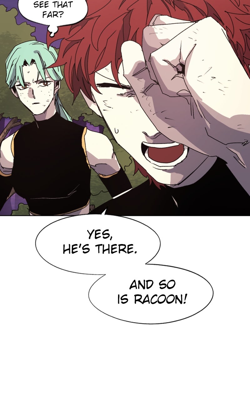 Read The Ember Knight Manga Online