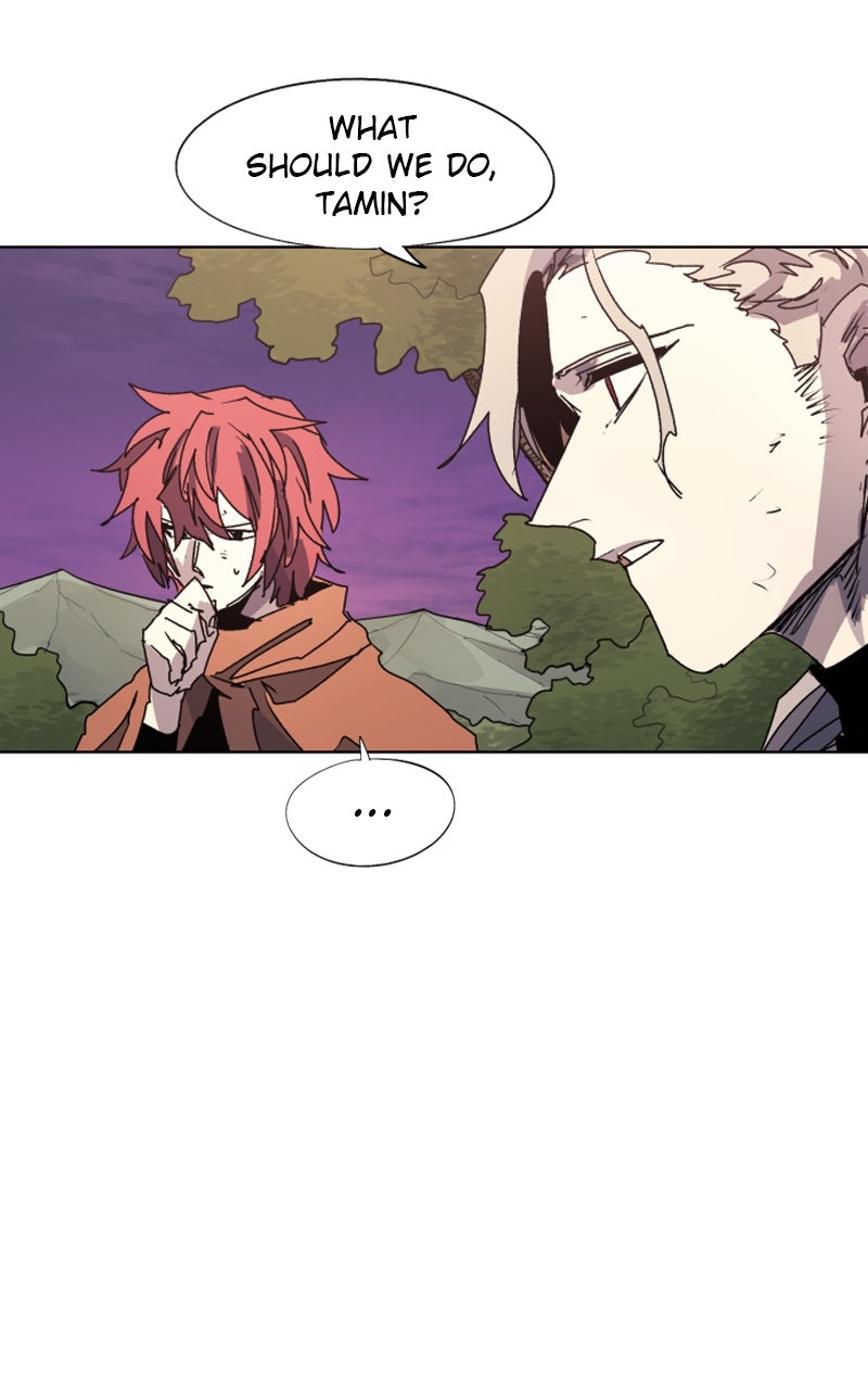 Read The Ember Knight Manga Online