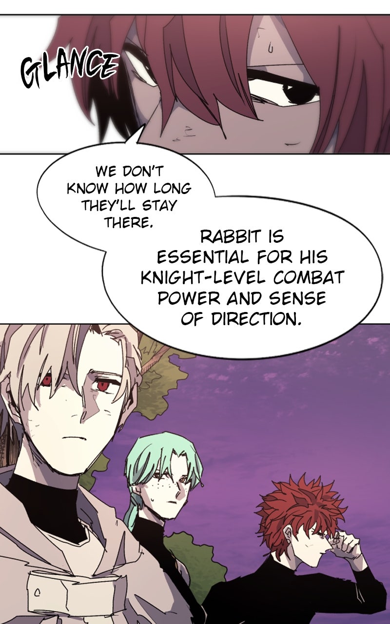 Read The Ember Knight Manga Online