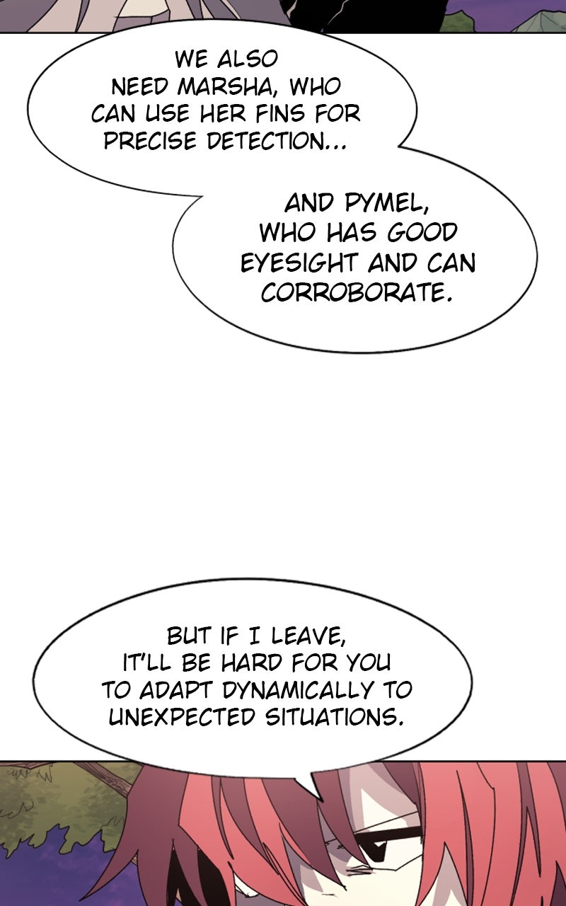Read The Ember Knight Manga Online