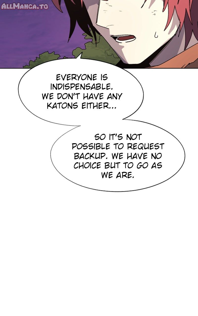 Read The Ember Knight Manga Online
