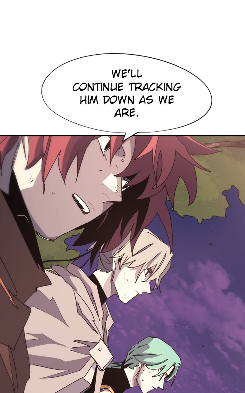 Read The Ember Knight Manga Online
