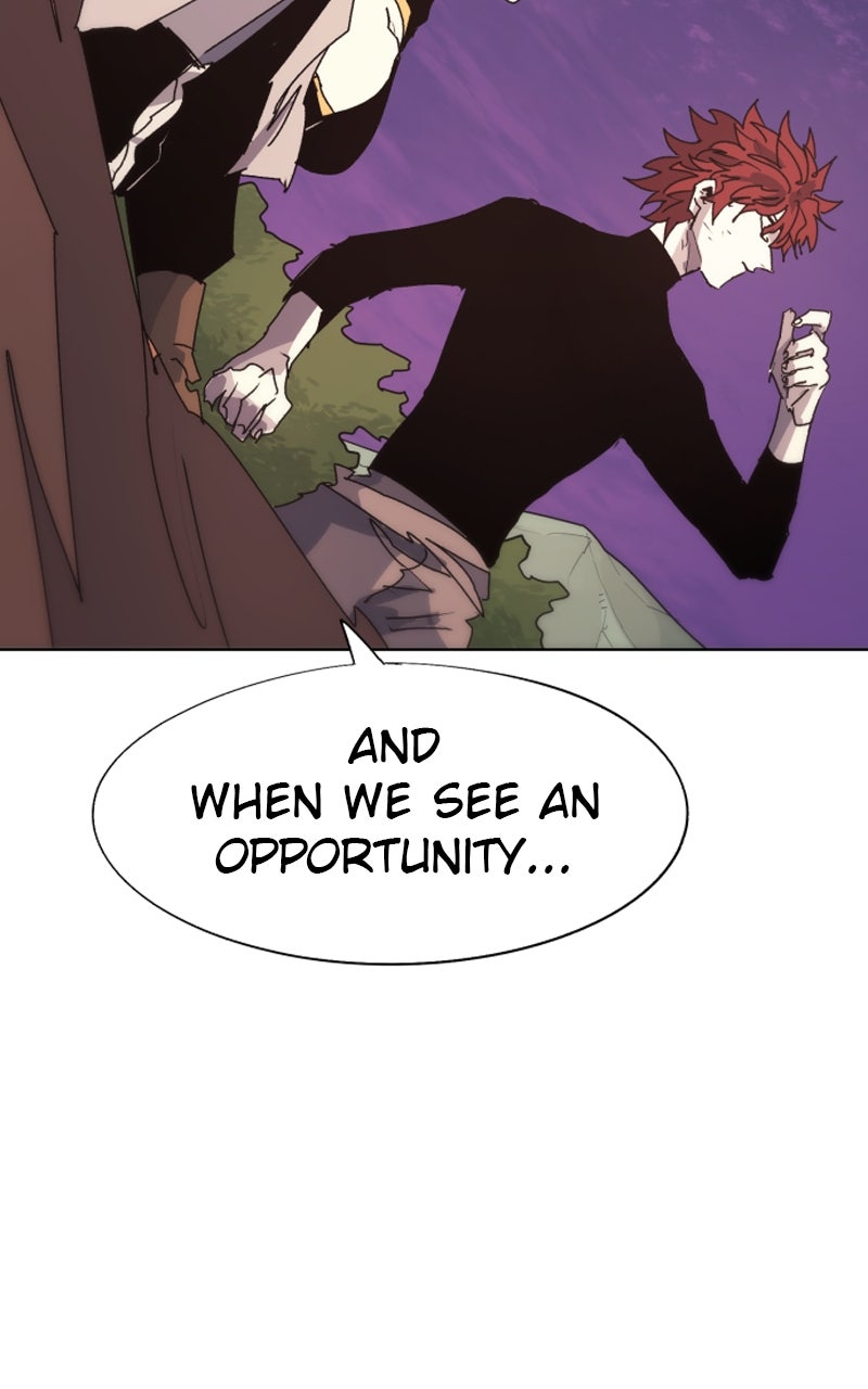 Read The Ember Knight Manga Online