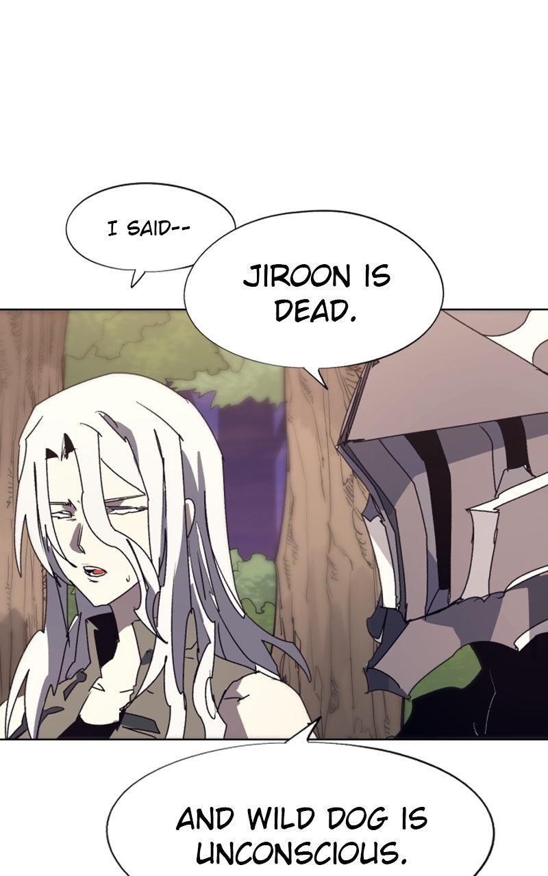 Read The Ember Knight Manga Online