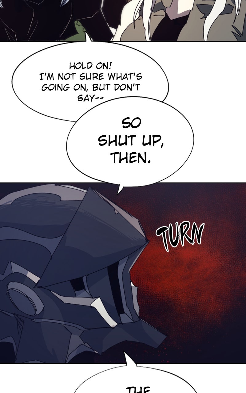 Read The Ember Knight Manga Online