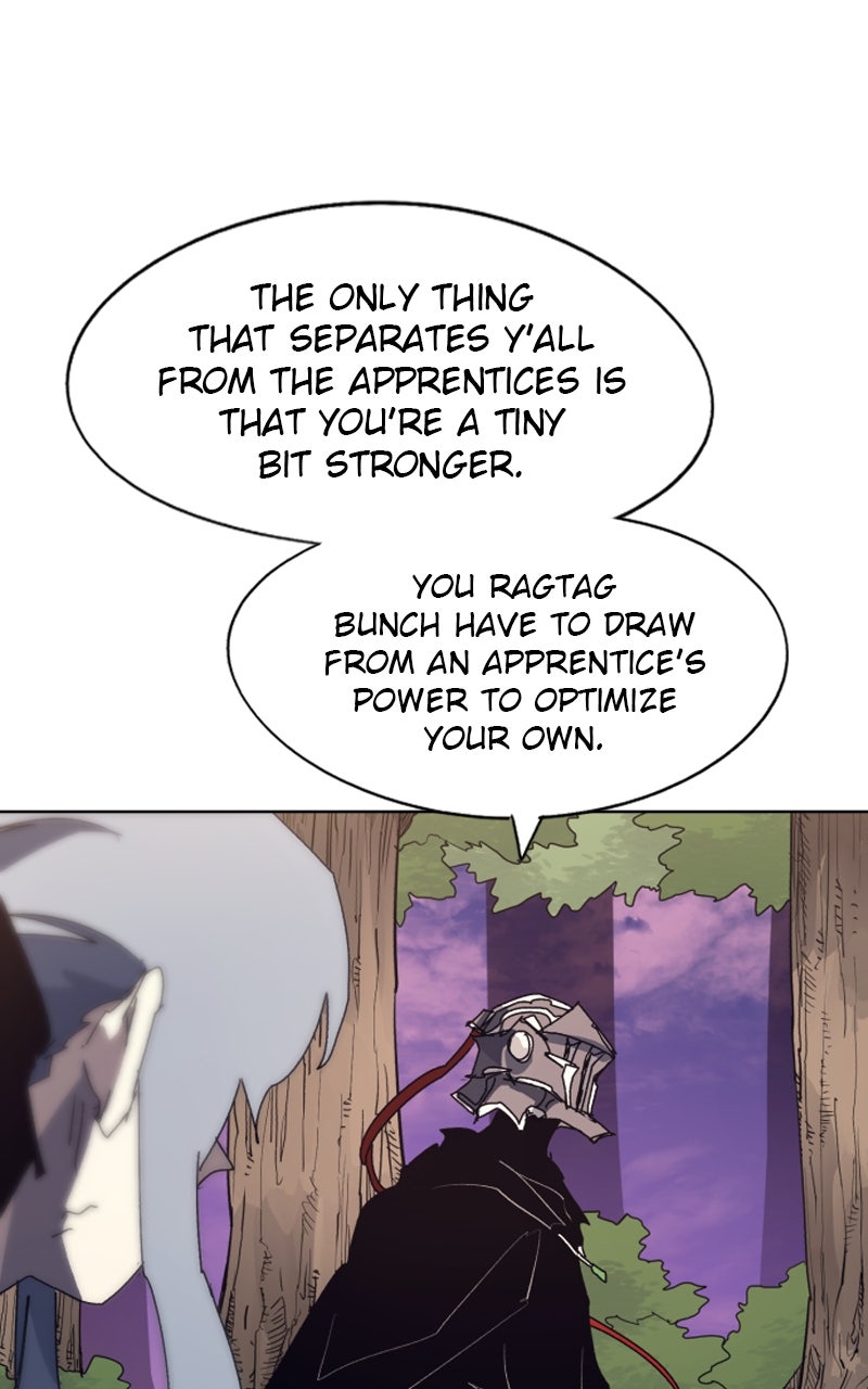 Read The Ember Knight Manga Online