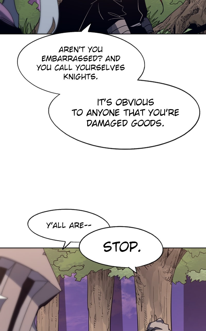 Read The Ember Knight Manga Online
