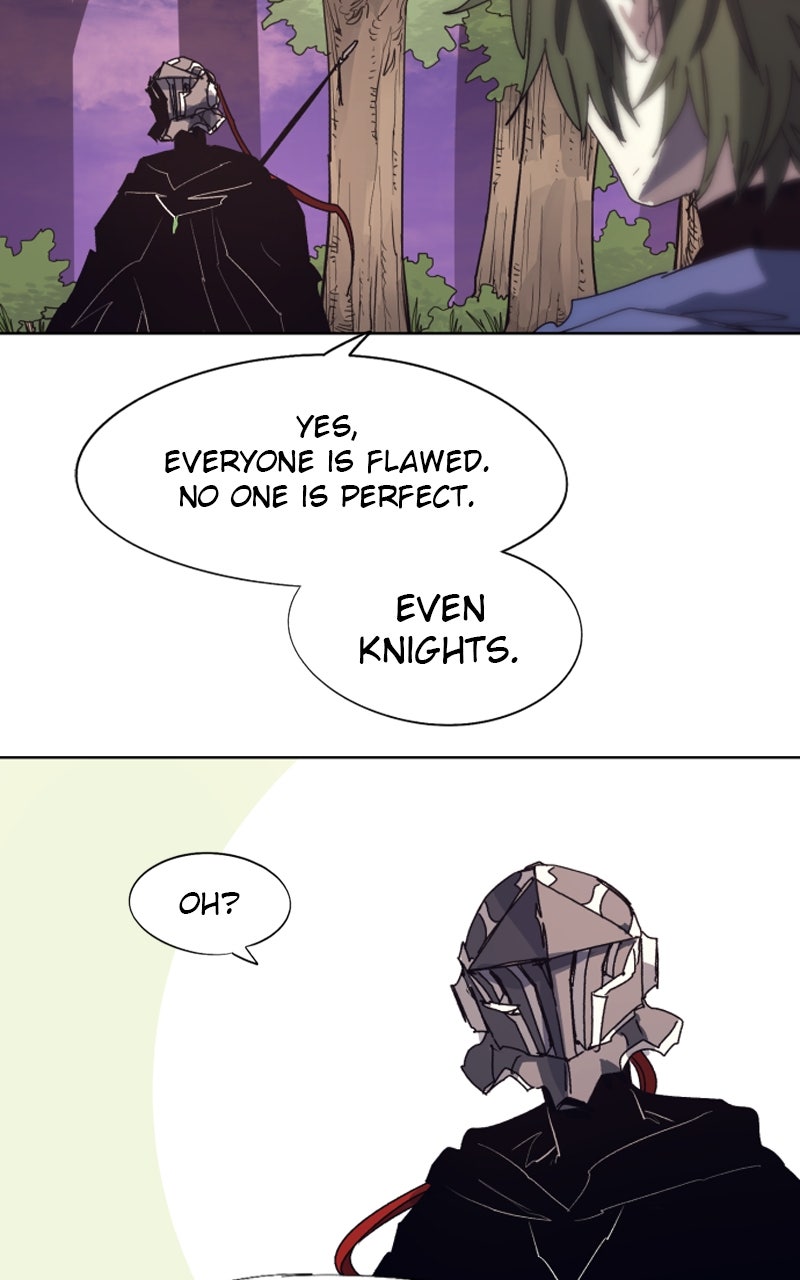 Read The Ember Knight Manga Online