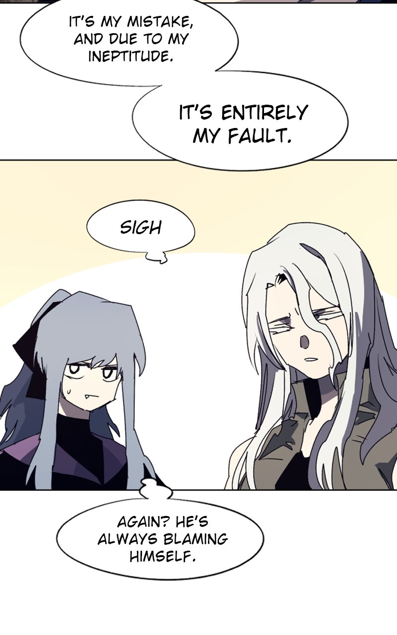 Read The Ember Knight Manga Online