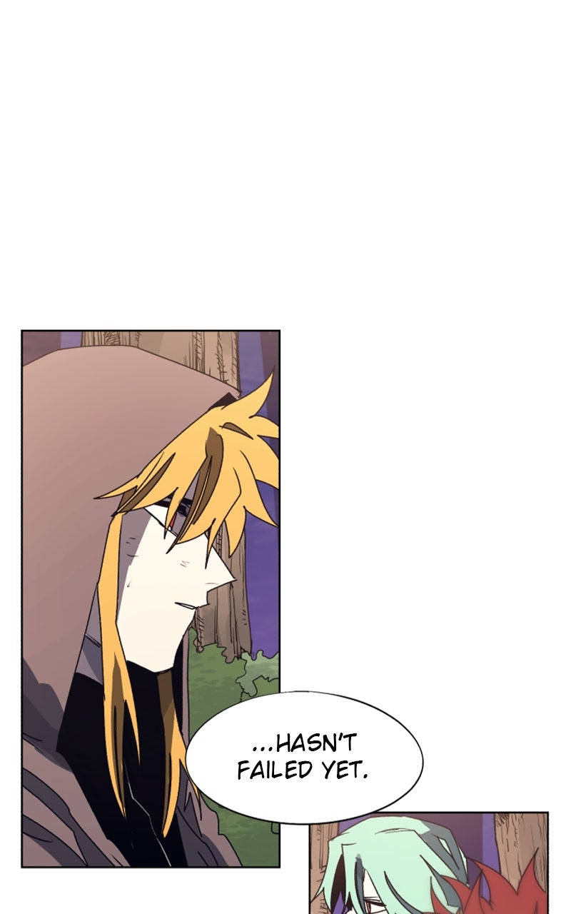 Read The Ember Knight Manga Online