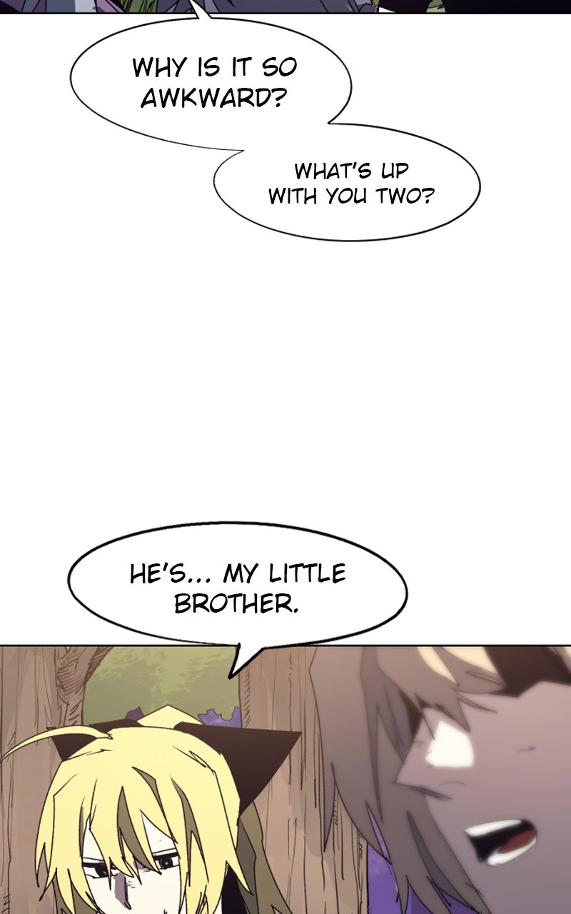 Read The Ember Knight Manga Online