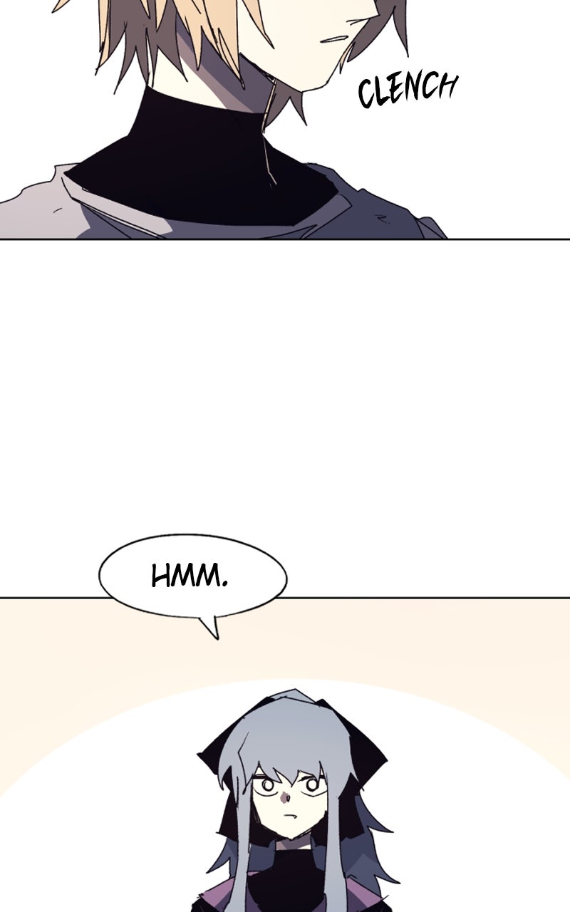 Read The Ember Knight Manga Online