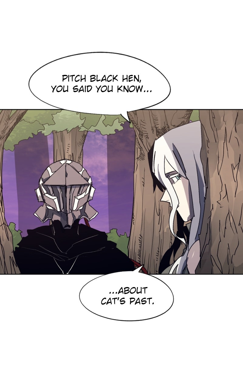 Read The Ember Knight Manga Online