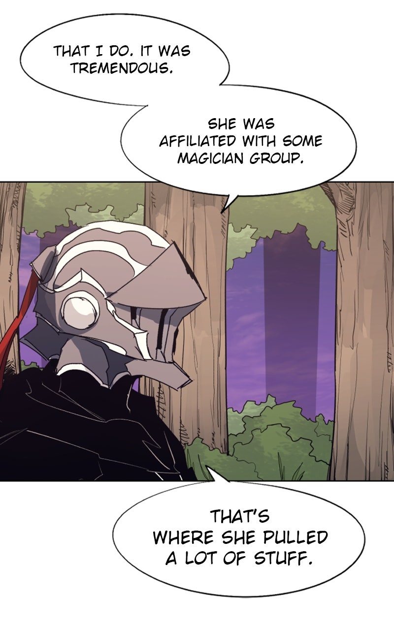 Read The Ember Knight Manga Online