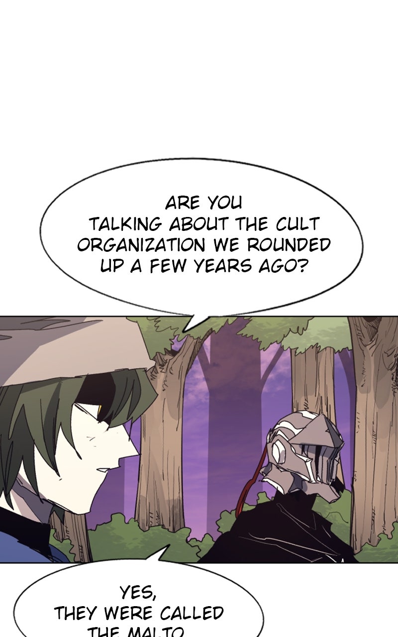 Read The Ember Knight Manga Online
