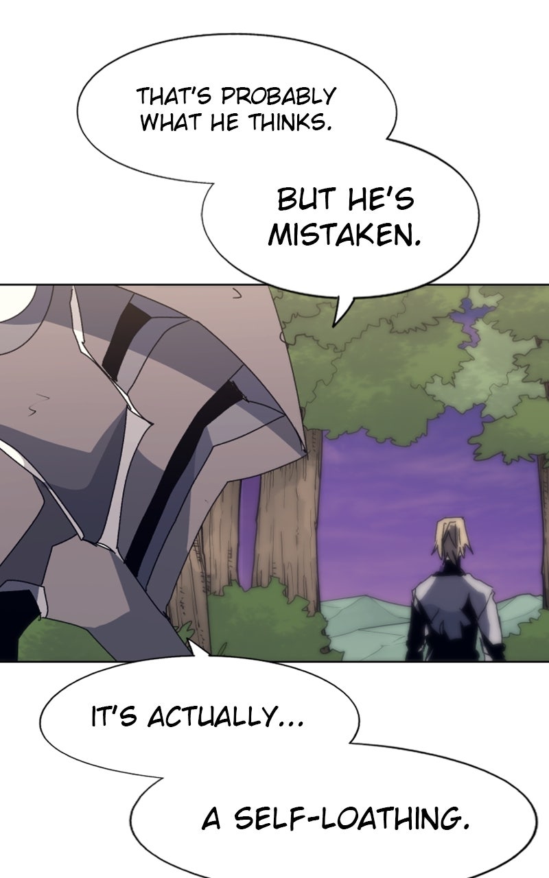 Read The Ember Knight Manga Online