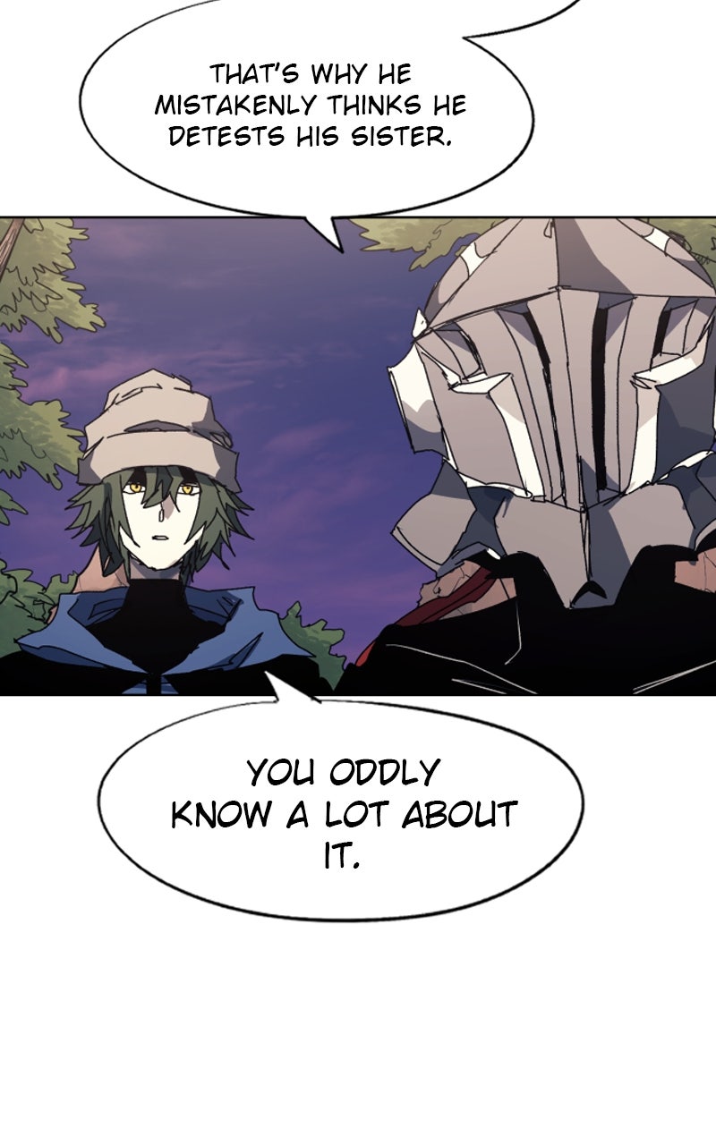 Read The Ember Knight Manga Online