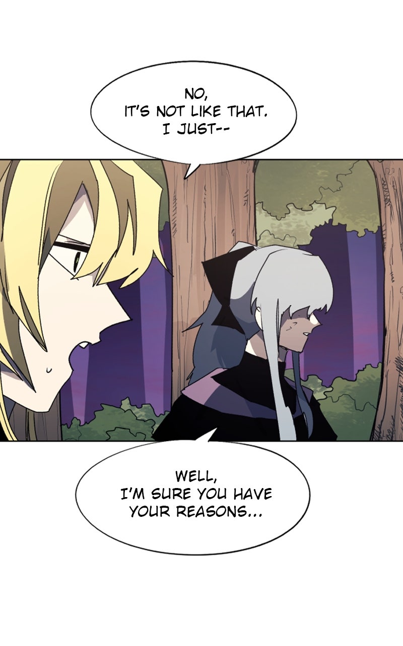 Read The Ember Knight Manga Online