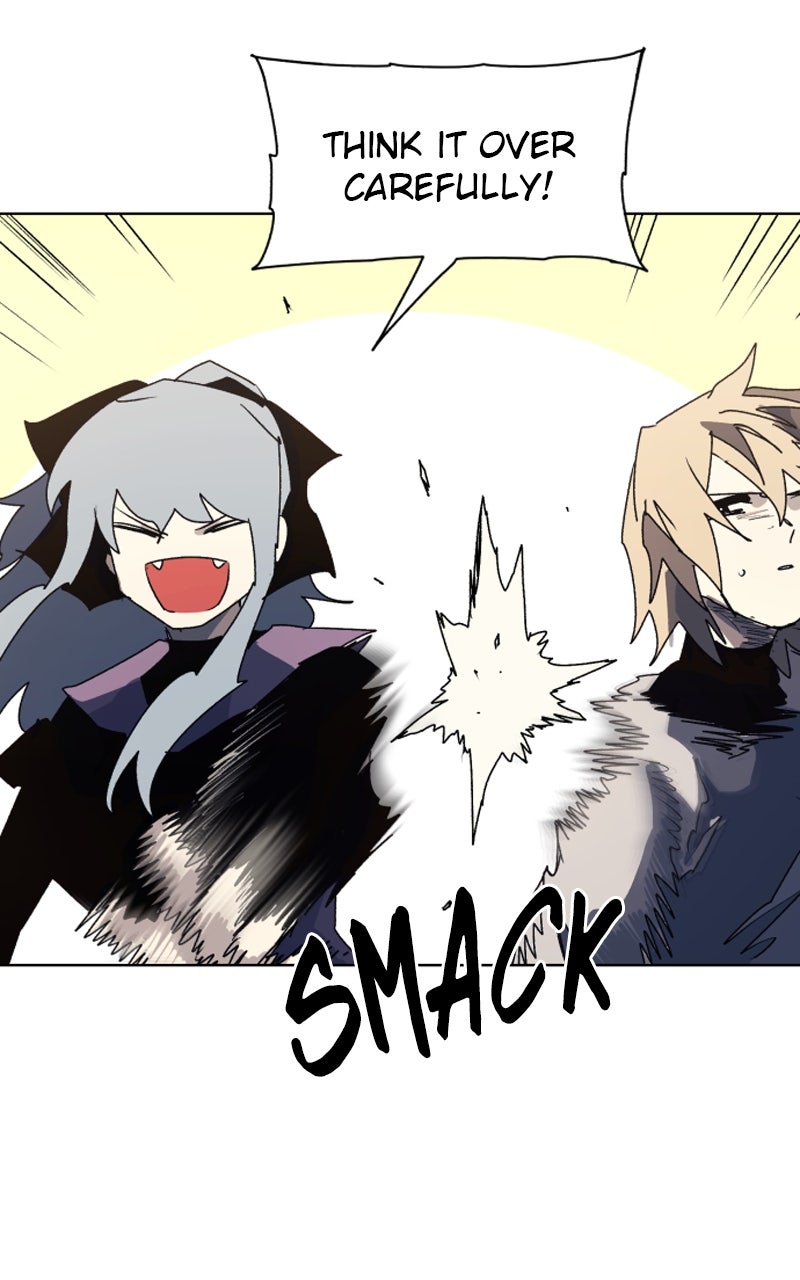 Read The Ember Knight Manga Online