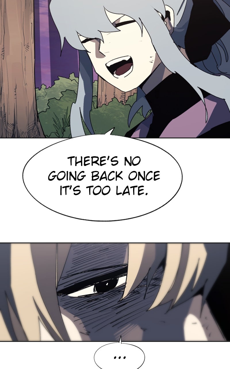 Read The Ember Knight Manga Online