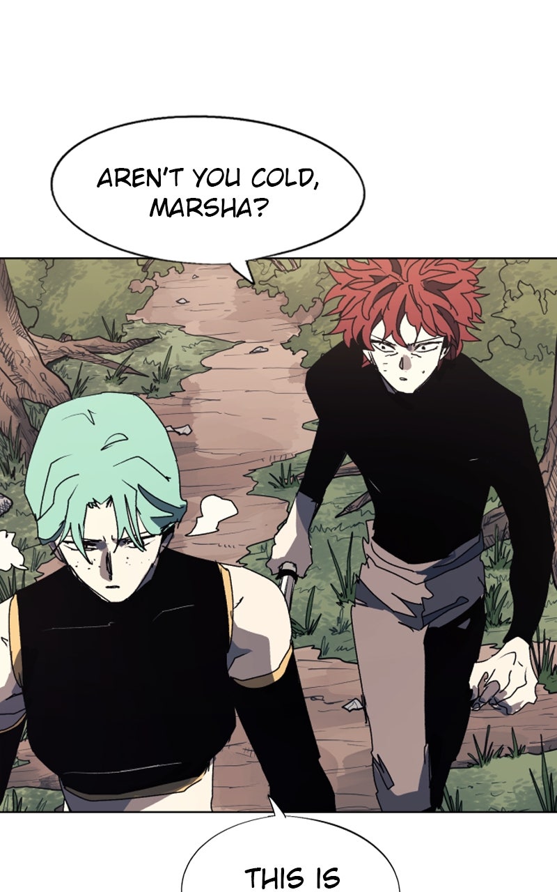 Read The Ember Knight Manga Online