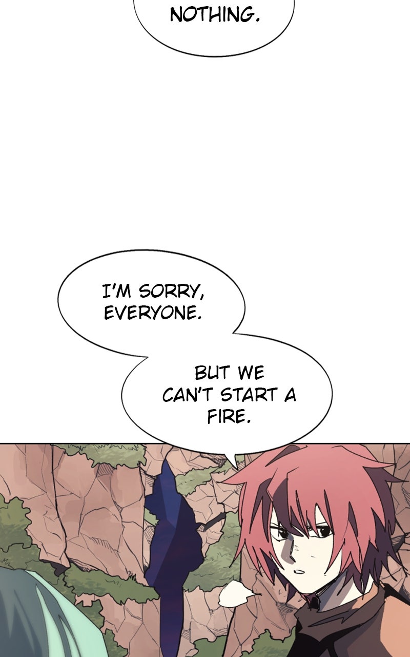 Read The Ember Knight Manga Online