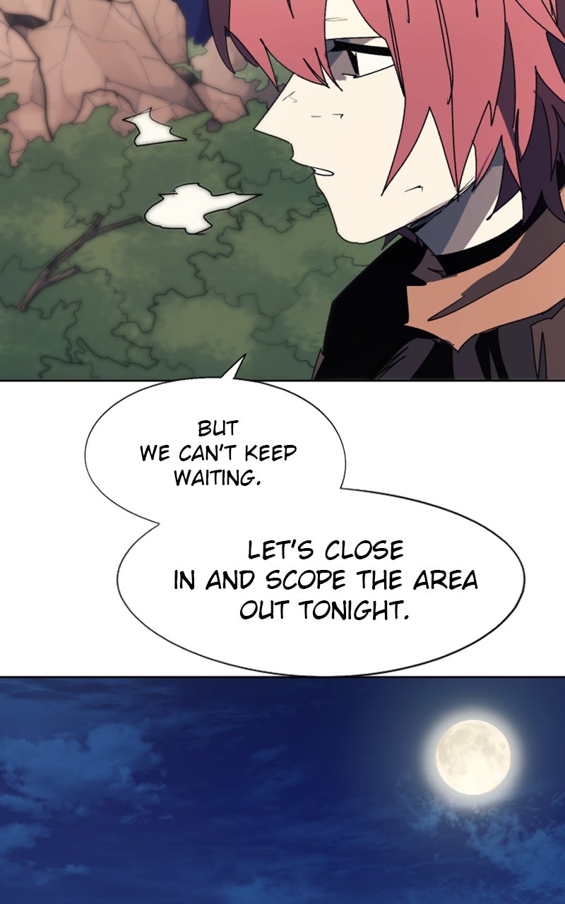 Read The Ember Knight Manga Online