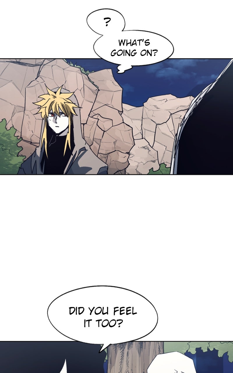 Read The Ember Knight Manga Online