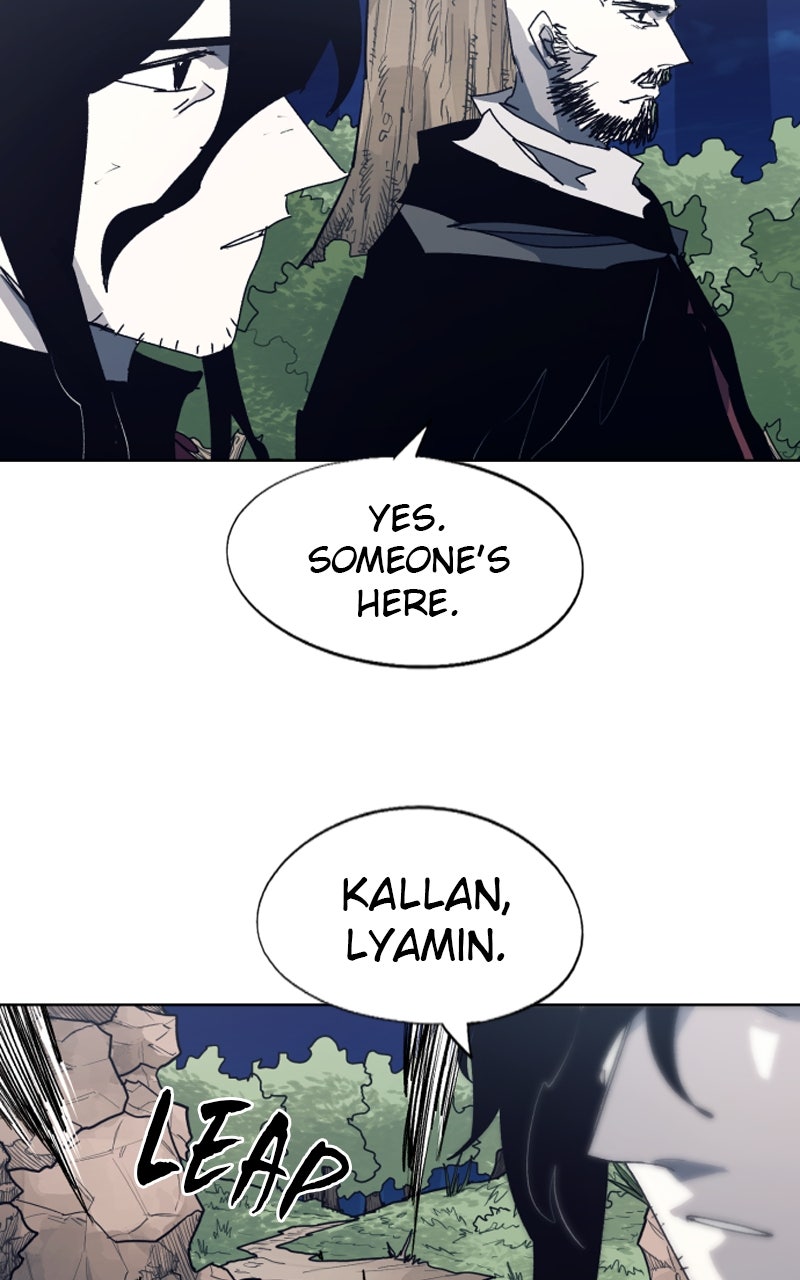 Read The Ember Knight Manga Online