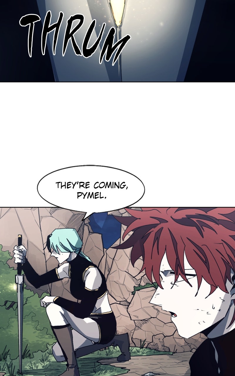 Read The Ember Knight Manga Online