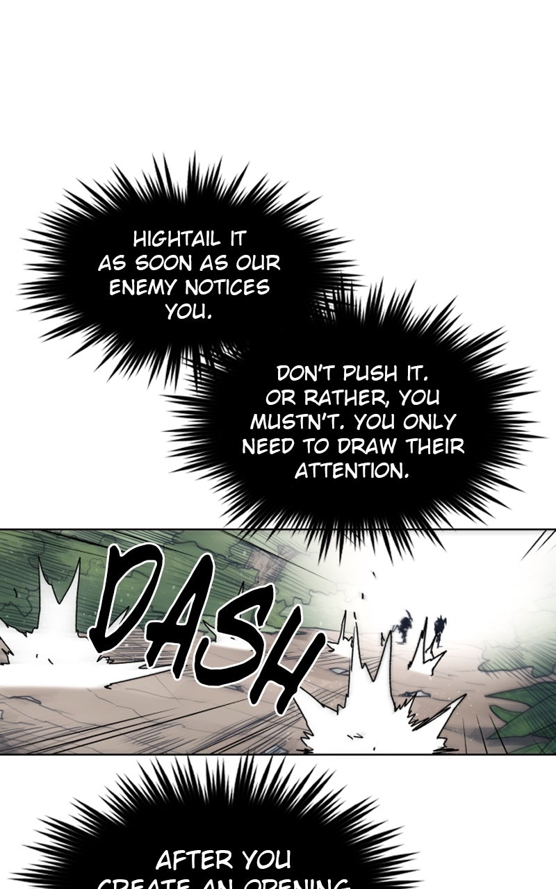 Read The Ember Knight Manga Online