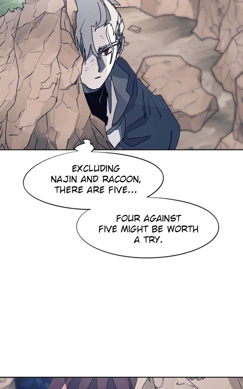 Read The Ember Knight Manga Online