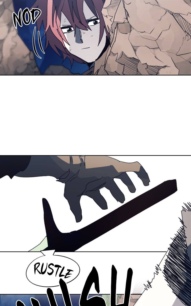 Read The Ember Knight Manga Online