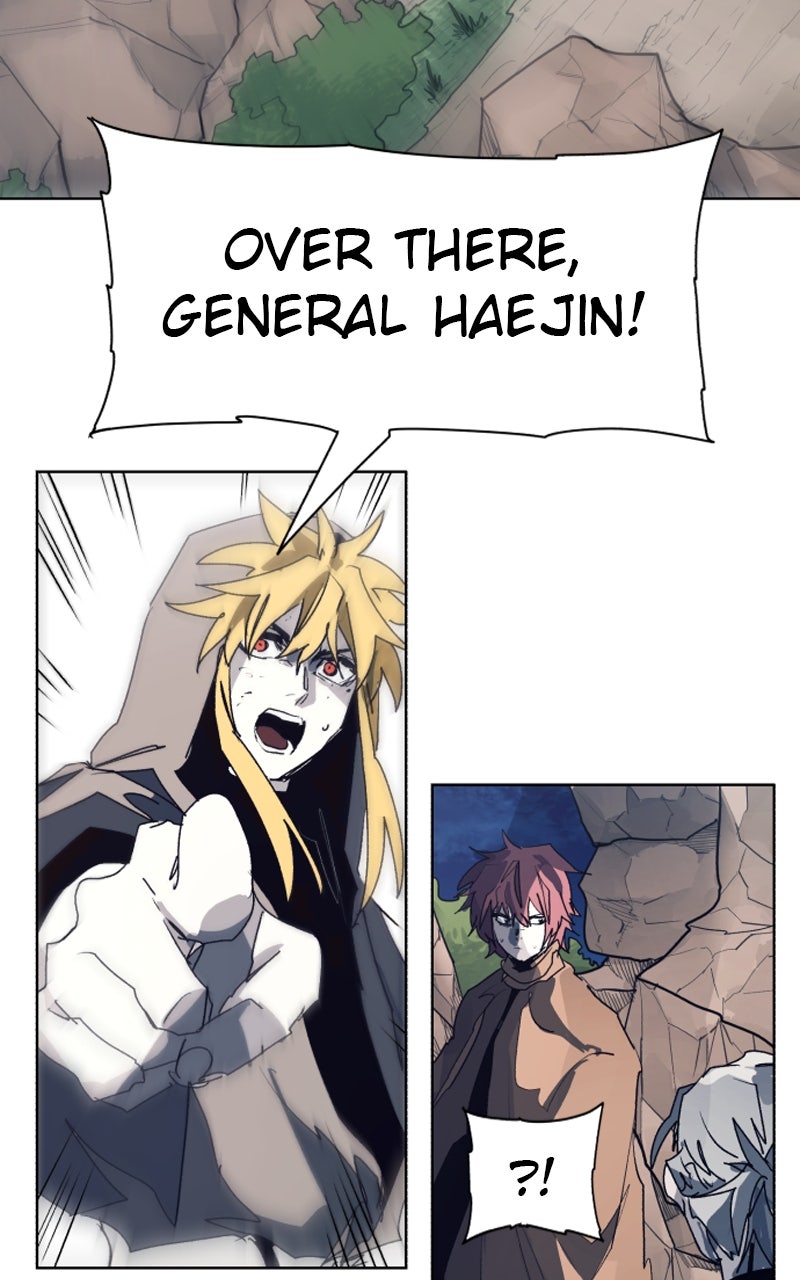 Read The Ember Knight Manga Online
