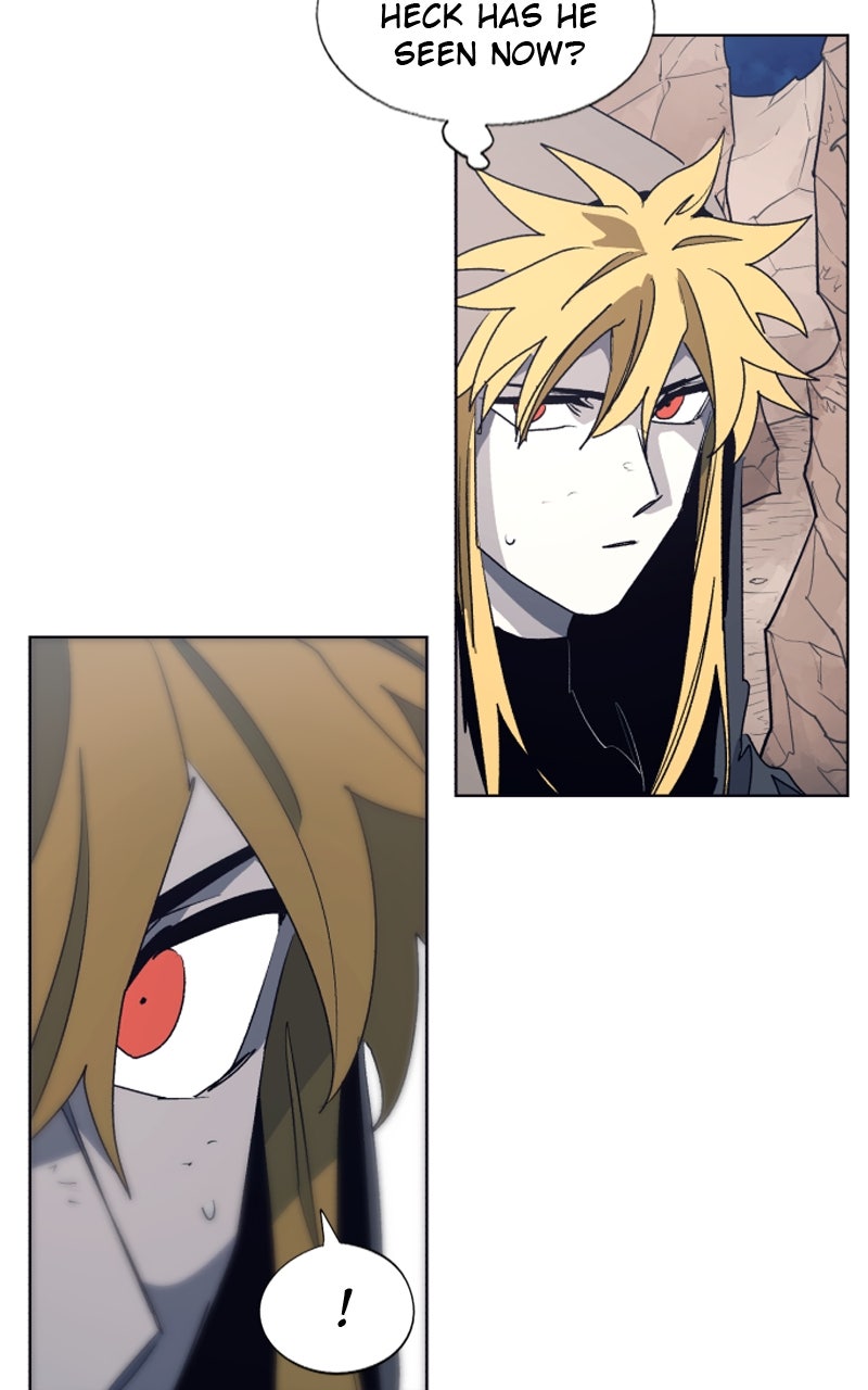 Read The Ember Knight Manga Online
