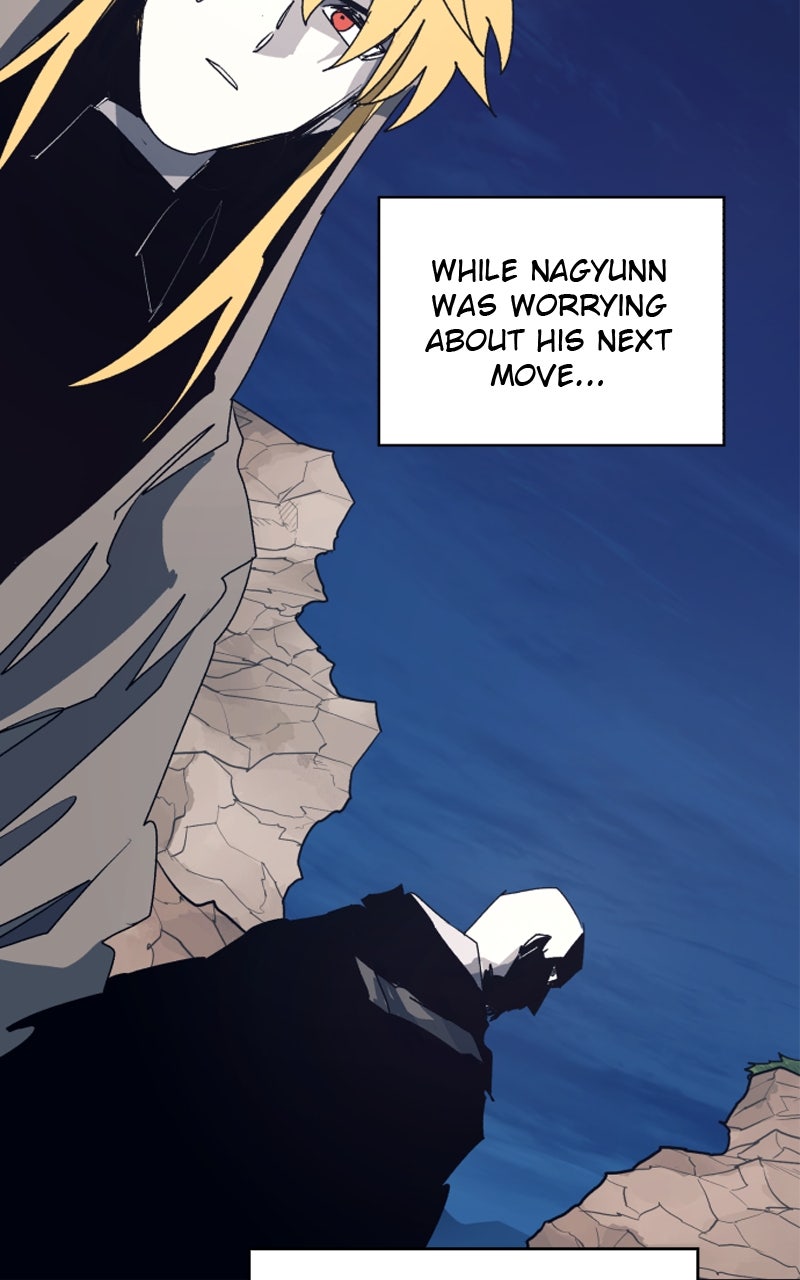Read The Ember Knight Manga Online