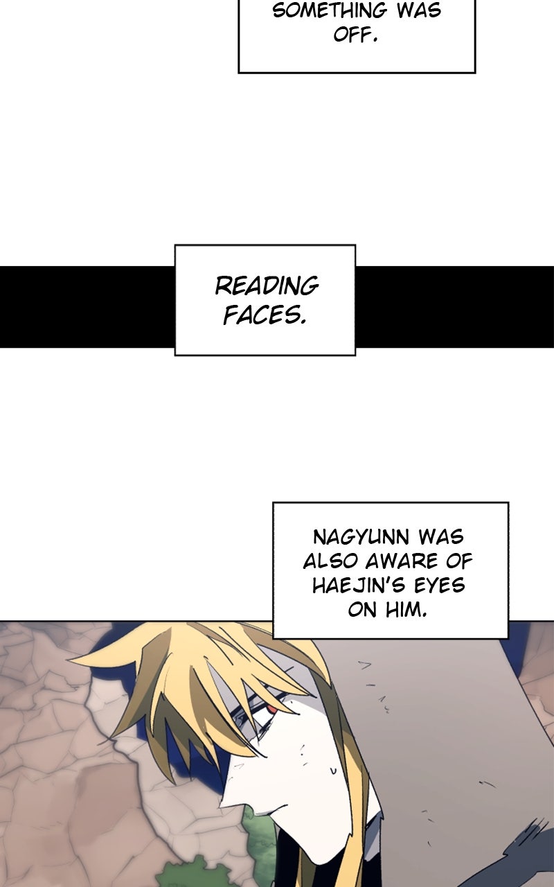 Read The Ember Knight Manga Online