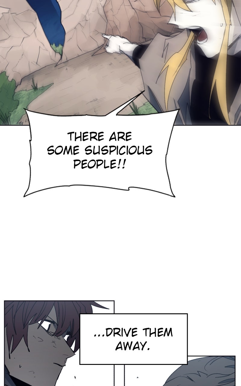 Read The Ember Knight Manga Online