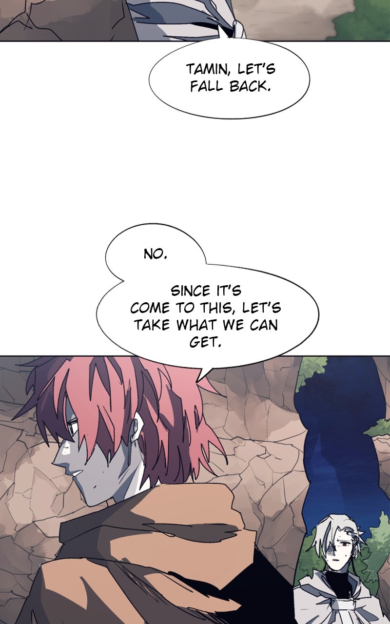 Read The Ember Knight Manga Online