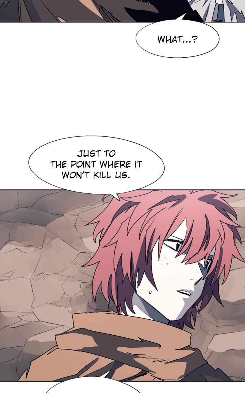 Read The Ember Knight Manga Online